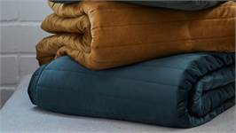 KAAT Amsterdam Confer bedsprei