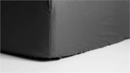 Cinderella katoen topper hoeslaken