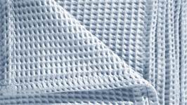 Heckettlane Wafel plaid