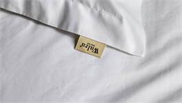 Walra Forever Cotton dekbedovertrek