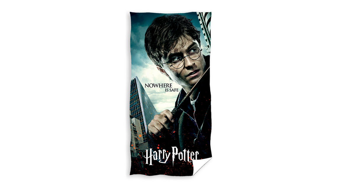 Harry Potter strandlaken - thumbnail_01