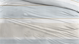 Snoozing Alicia dekbedovertrek