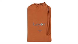 Kayori Saiko dubbel jersey hoeslaken extra hoog
