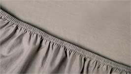 Kayori Saiko dubbel jersey topper hoeslaken