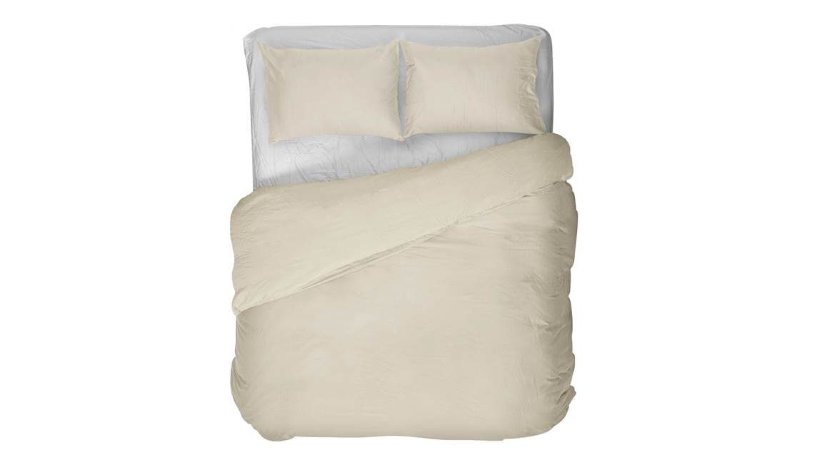 Kayori Shizu Premium dekbedovertrek