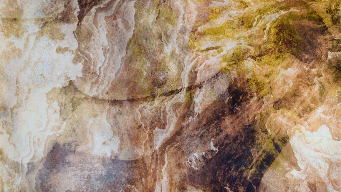 Kayori Hado dekbedovertrek