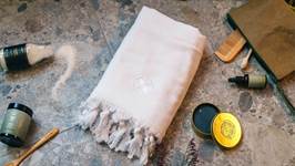 Kayori Home Spa hamamdoek