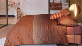 Beddinghouse Demi flanel dekbedovertrek