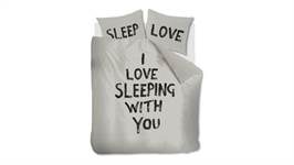 VTWonen Love Sleep dekbedovertrek