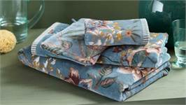 Pip Studio Secret Garden badtextiel