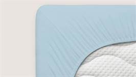 Schlafgut Jersey Pure hoeslaken