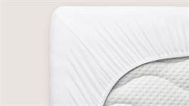 Schlafgut Jersey Pure hoeslaken extra hoog
