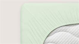 Schlafgut Jersey Pure hoeslaken