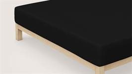 Schlafgut Jersey Pure hoeslaken