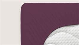 Schlafgut Jersey Pure hoeslaken