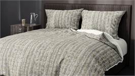 Romanette Celtic flanel dekbedovertrek