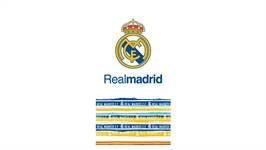 Real Madrid strandlaken - thumbnail_01