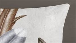 Good Morning Eina flanel dekbedovertrek