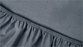 Kayori Saiko dubbel jersey split-topper hoeslaken