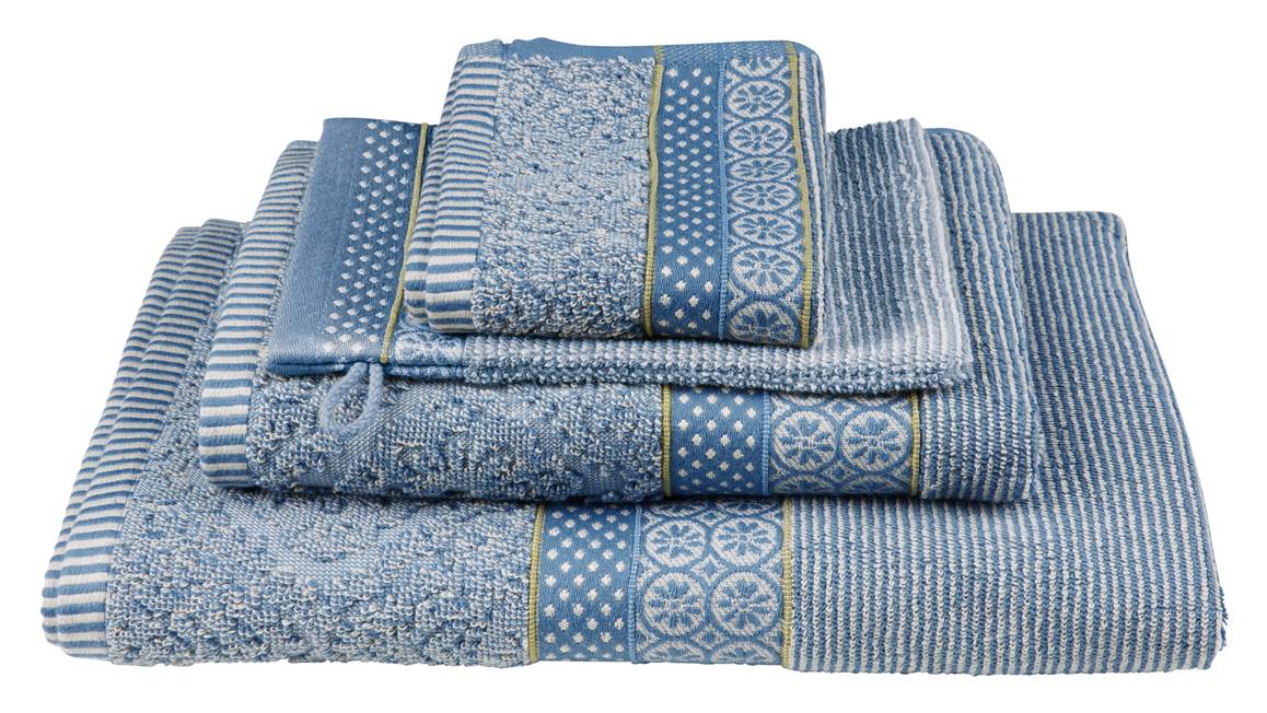 Pip Studio Soft Zellige badtextiel