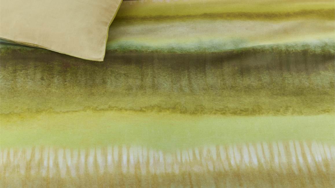 Beddinghouse Hila dekbedovertrek