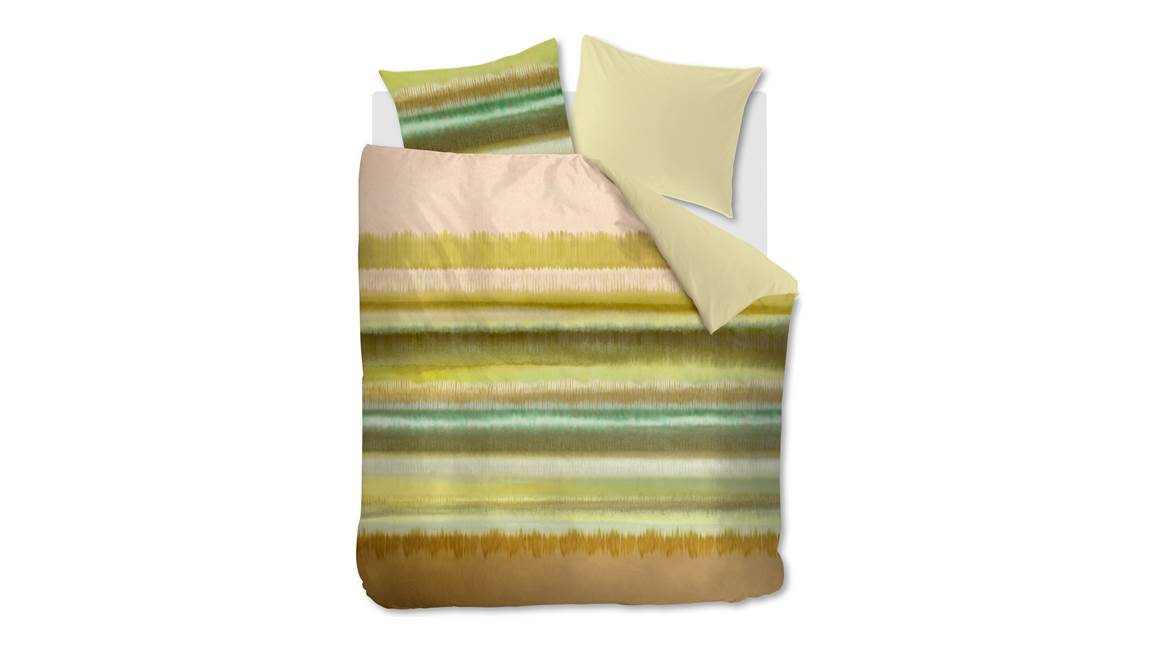 Beddinghouse Hila dekbedovertrek