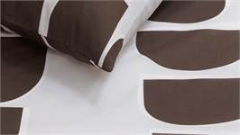 VTWonen Moons dekbedovertrek