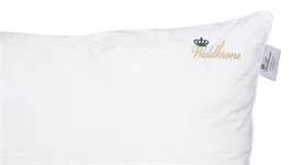Polydaun Waldkrone Linderhof synthetisch medium hoofdkussen