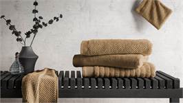 Heckettlane Premium badtextiel