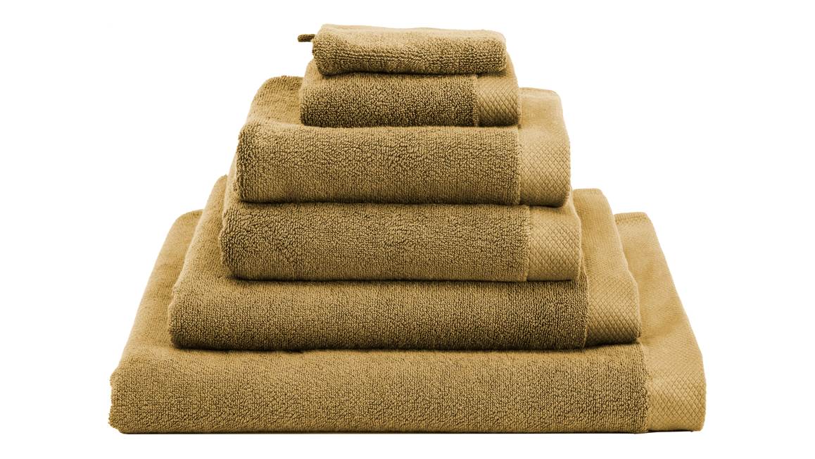 Heckettlane Premium badtextiel