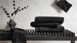 Heckettlane Premium badtextiel