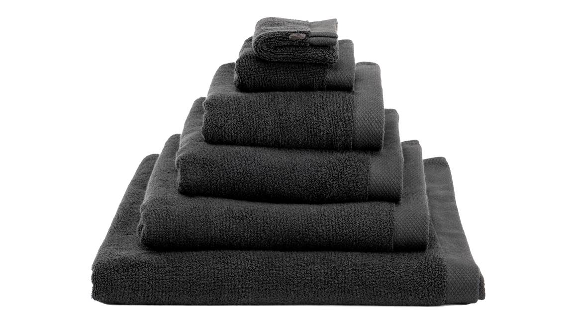 Heckettlane Premium badtextiel