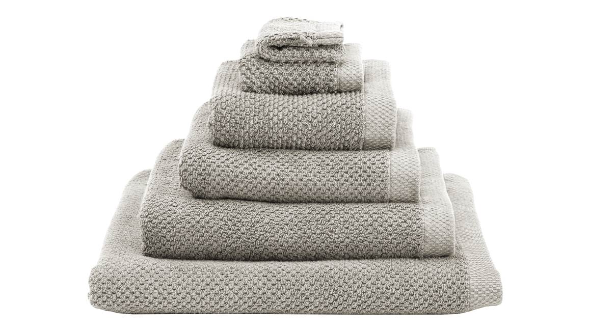 Heckettlane Grant badtextiel