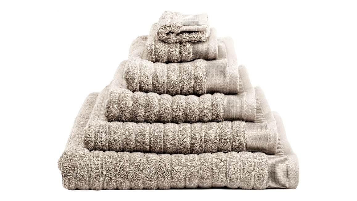 Heckettlane Prestige badtextiel