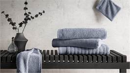 Heckettlane Prestige badtextiel