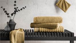 Heckettlane Prestige badtextiel