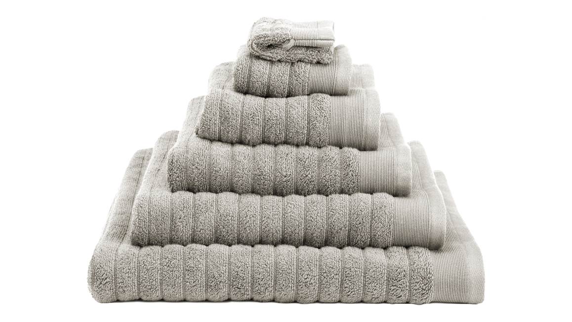 Heckettlane Prestige badtextiel