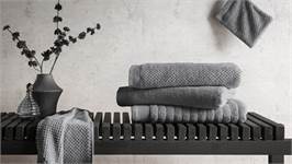 Heckettlane Prestige badtextiel