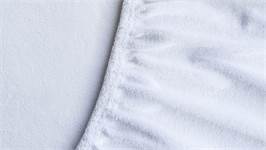 Kayori Neru Tencel stretch molton hoeslaken extra hoog