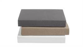 Ambiante jersey split-topper hoeslaken