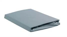 Ambiante jersey split-topper hoeslaken