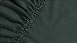 Ambiante jersey split-topper hoeslaken