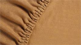 Ambiante jersey split-topper hoeslaken