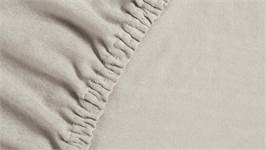 Ambiante jersey split-topper hoeslaken