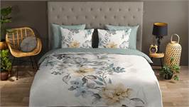 Good Morning Celina dekbedovertrek