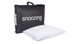Snoozing Sleep Cool synthetisch medium hoofdkussen
