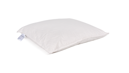 Snoozing Texelite wollen medium hoofdkussen
