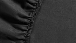 Ambiante Cotton Uni topper hoeslaken