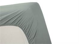 Ambiante Cotton Uni topper hoeslaken