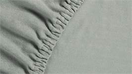 Ambiante jersey topper hoeslaken